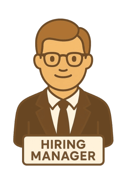 Hiring Manager